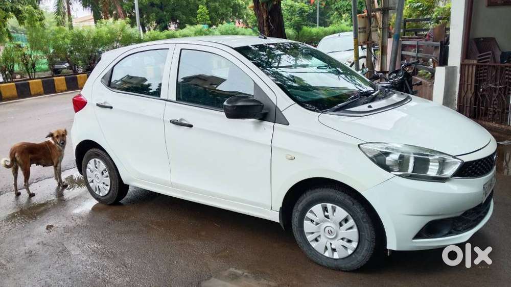 Tata Tigor 1.05 Revotorq Xe, 2018