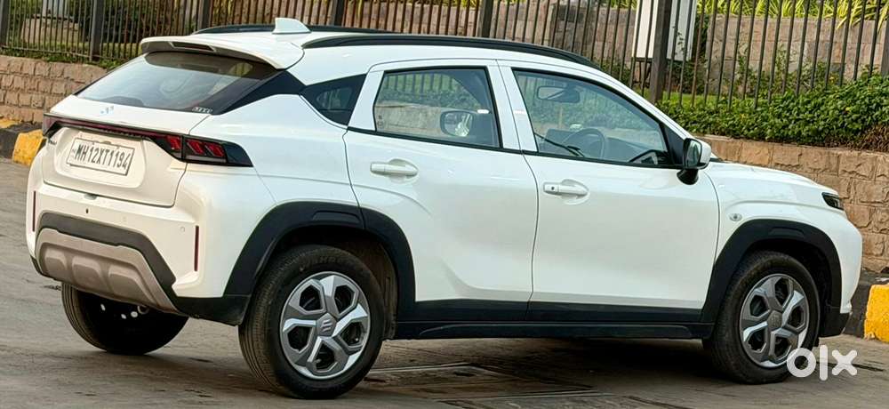 Maruti Suzuki Fronx, 2025, Petrol