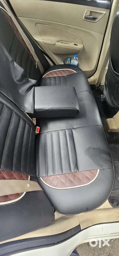 Maruti Suzuki Dzire 2016