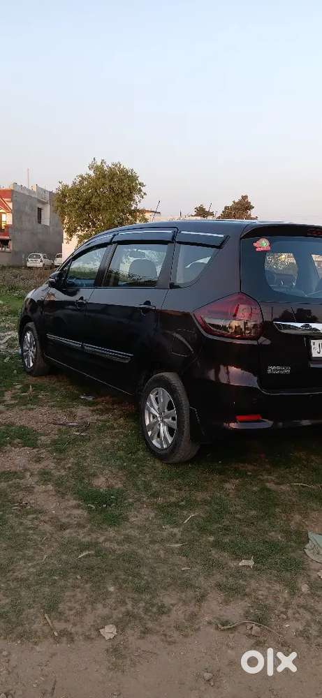 Alrodey Two Car