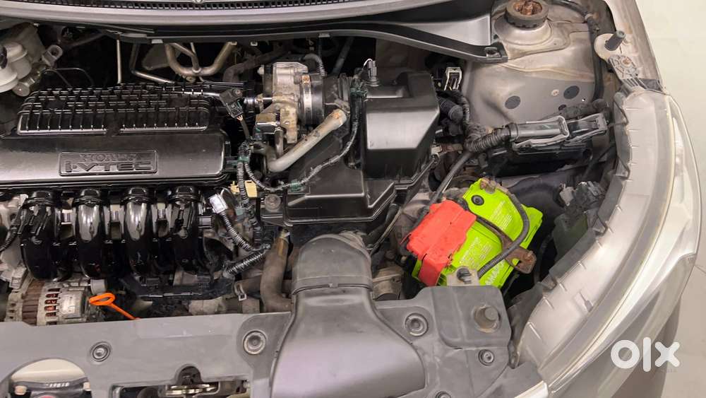 Honda Br-v I-vtec V Cvt, 2016, Petrol