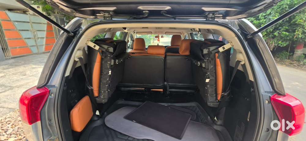 Toyota Innova Crysta 2021 In Delhi