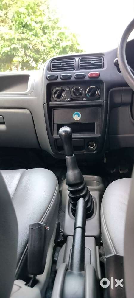 Single-owner Maruti Alto Lxi | 2009 | Kl-01 | Well Maintained
