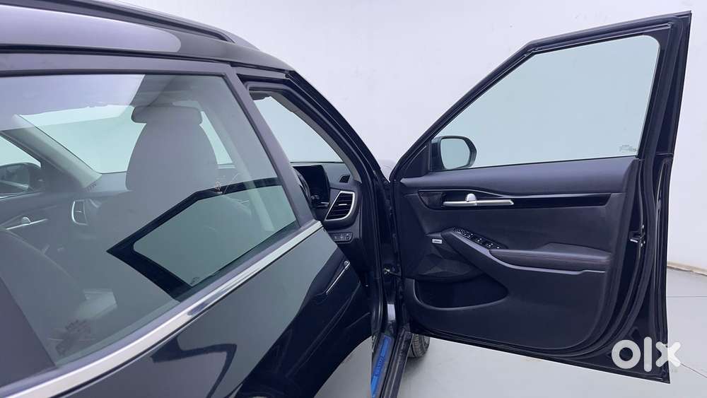 Kia Seltos Gtx Dct, 2022, Petrol