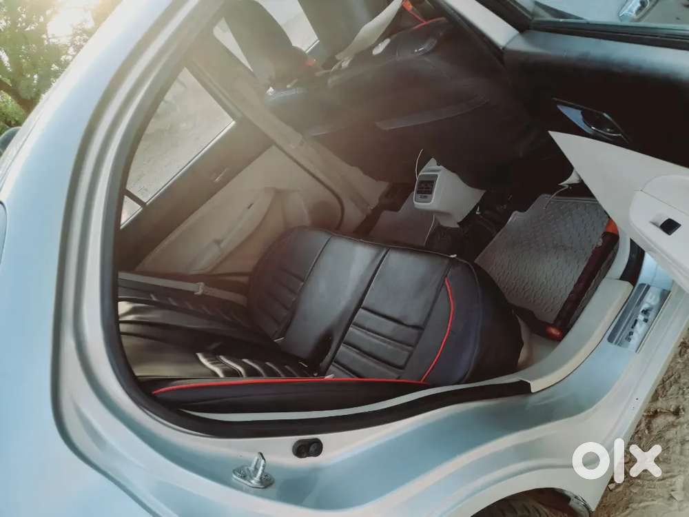 Maruti Suzuki Dzire 2018 Petrol 25000 Km Driven