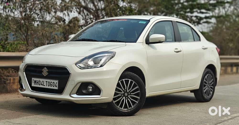 Maruti Suzuki Swift Dzire Amt Zxi Plus, 2023, Petrol