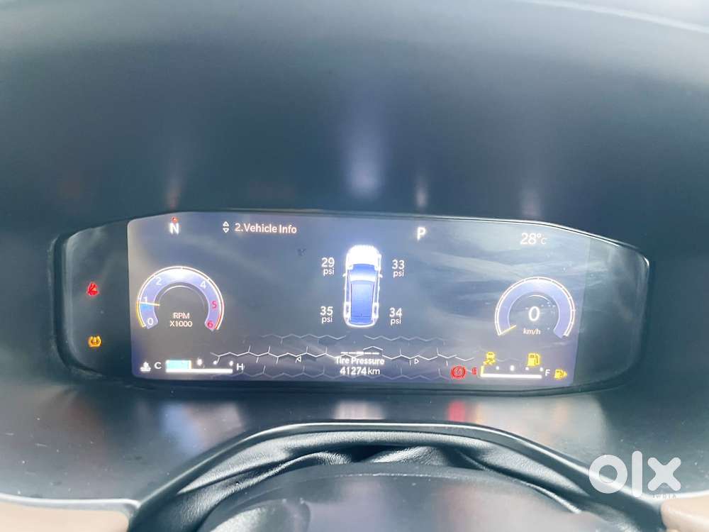 Jeep Meridian 2.0 Limited 4x2 At, 2022, Diesel