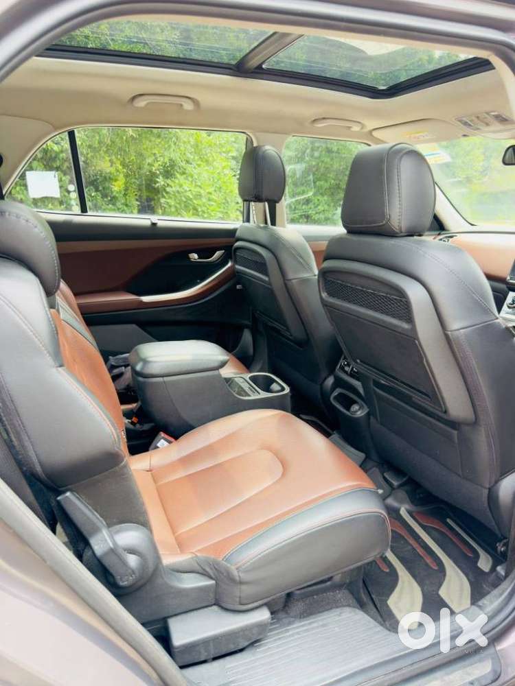 Hyundai Alcazar 1.5 Signature (o) Diesel At 6 Str, 2021, Diesel