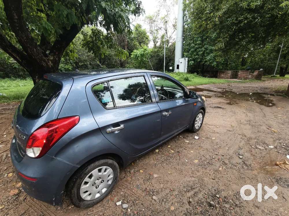 Hyundai I20 Magna 2012 1.25 Km Driven