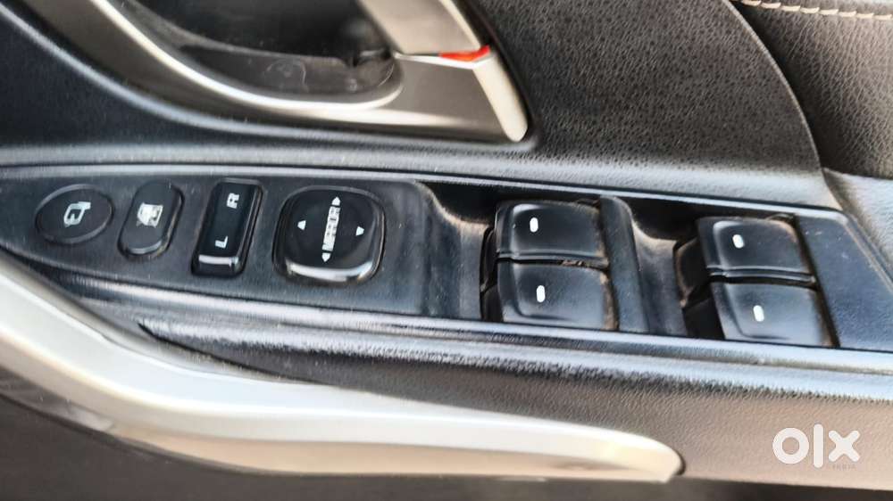 Mahindra Xuv500 W11, 2019, Diesel