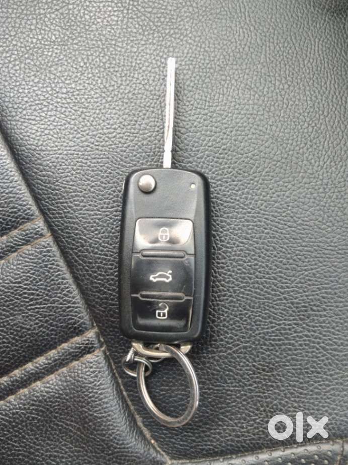 Volkswagen Polo Select 1.5 Tdi Highline, 2015, Diesel