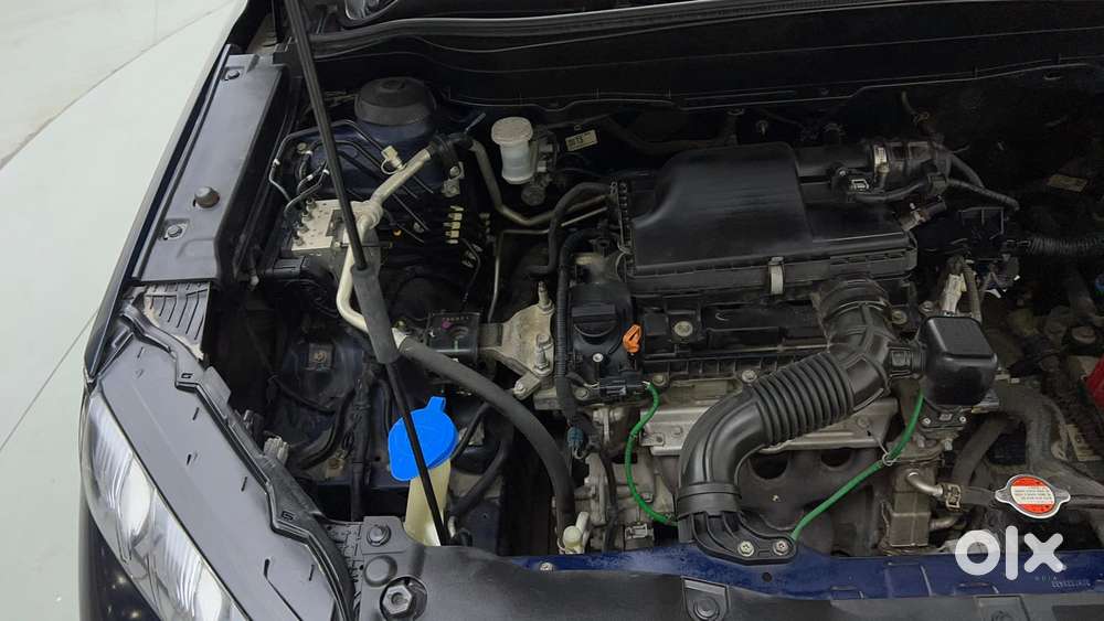 Maruti Suzuki Grand Vitara 1.5 Alpha Smart Hybrid At, 2022, Petrol