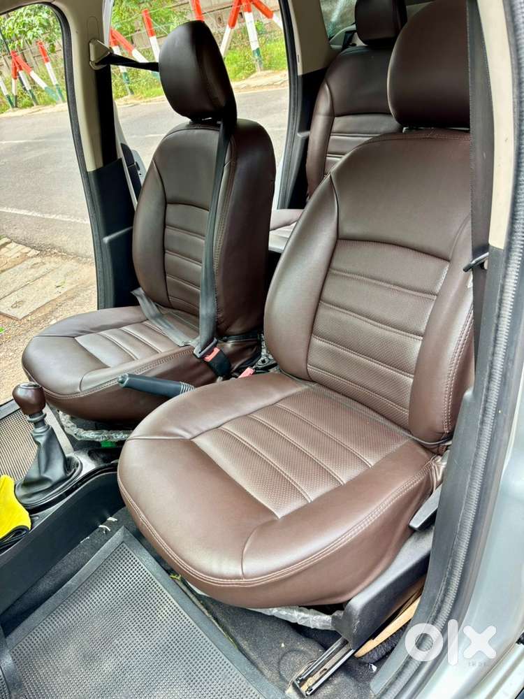 2nd Owner Renault Duster 2018