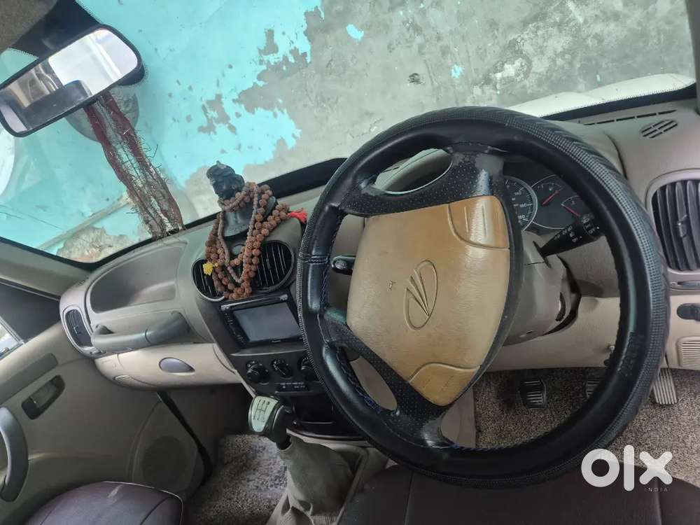Mahindra Scorpio 2014 Diesel 82200 Km Driven