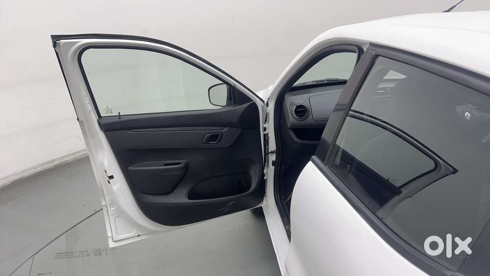 Renault Kwid Rxt 1.0, 2017, Petrol