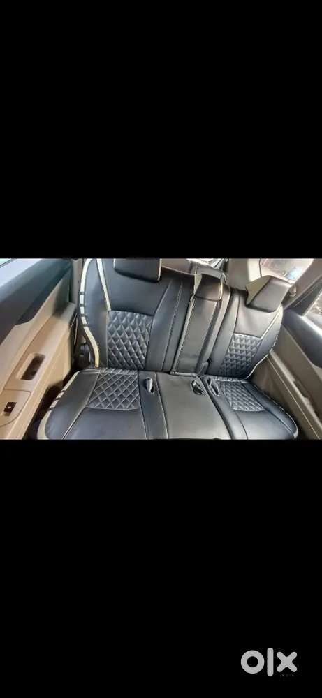 Mahindra Marazzo 1.5 M4 Plus 2019