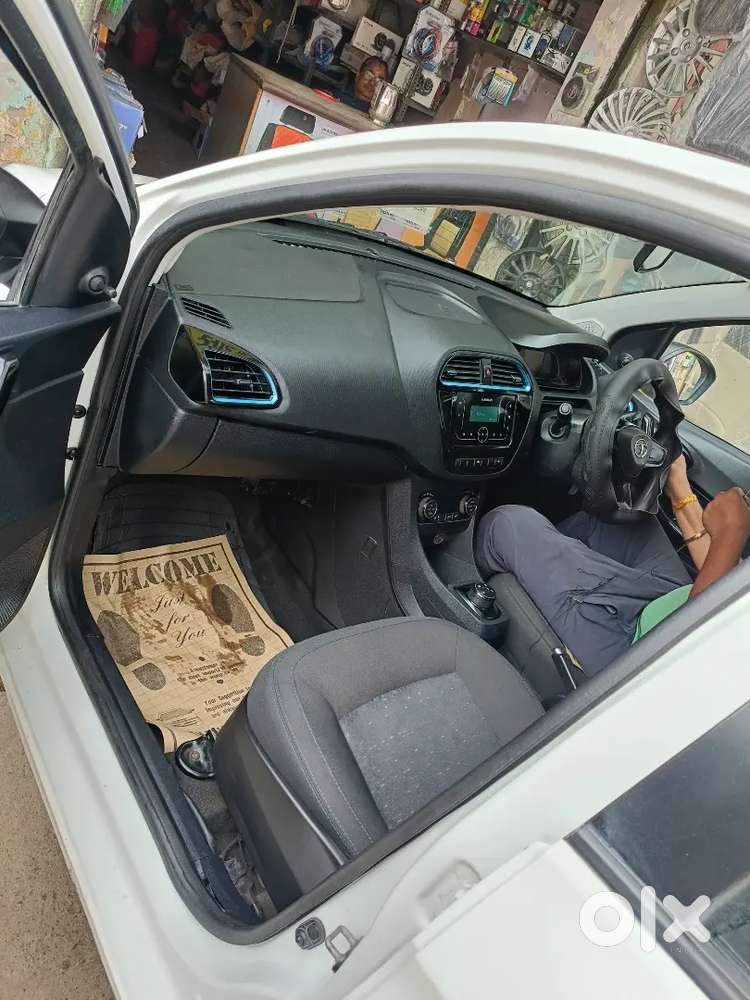 Tata Tigor Ev 2022 Long Range