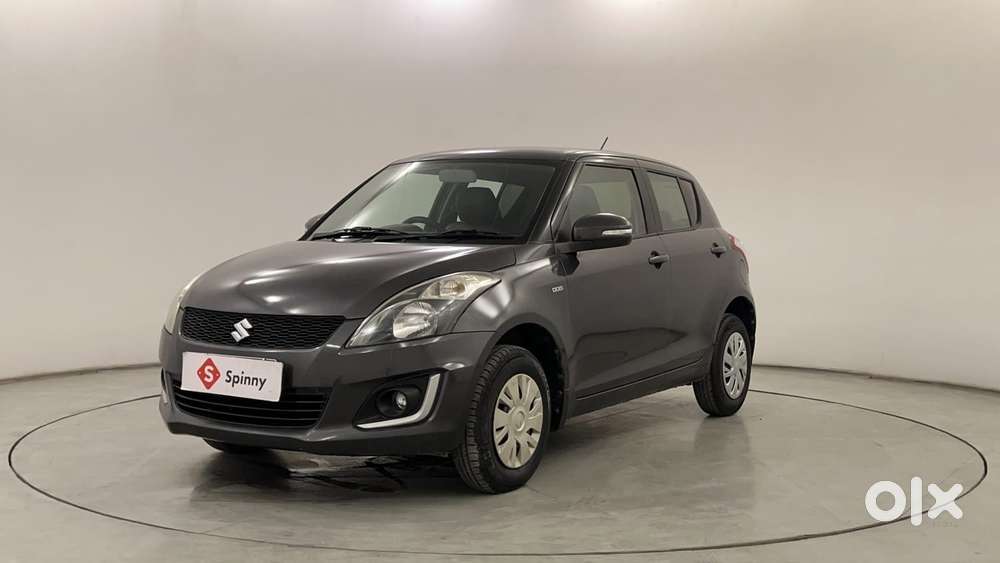 Maruti Suzuki Swift Vdi, 2017, Diesel