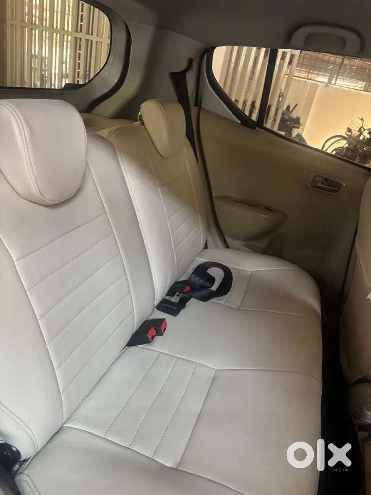 Maruti Suzuki A-star 2014 Petrol 45000 Km