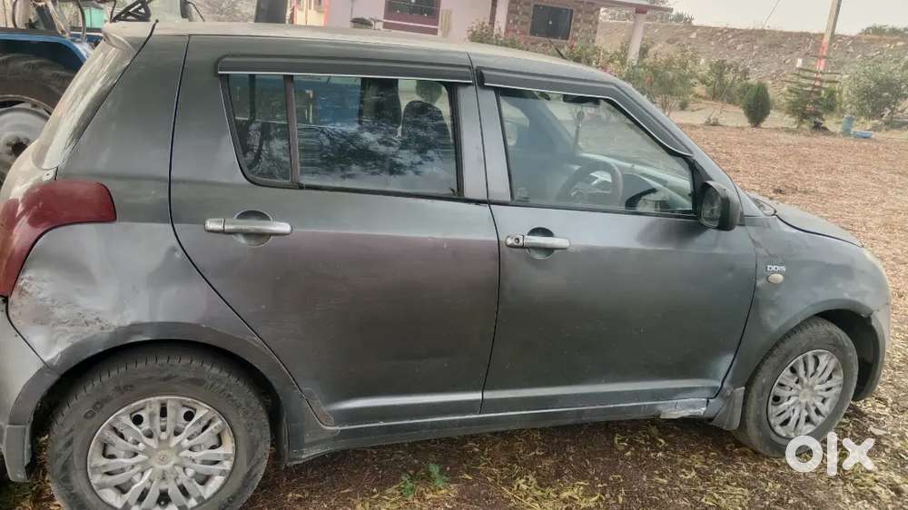 पावर स्टीयरिंग पावर विंडो