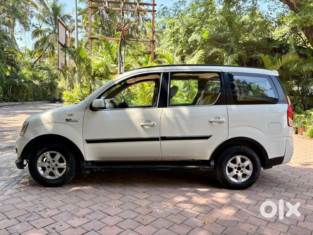 Mahindra Xylo 2012-2014 E8 Abs Airbag Bs Iii, 2012, Diesel