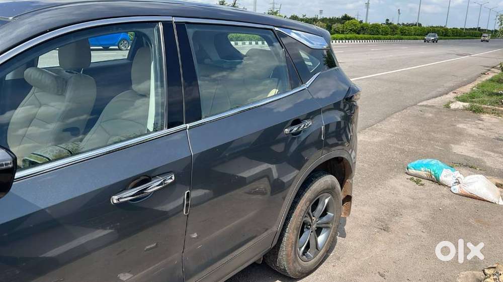 Tata Harrier 2021 Model Single Owner