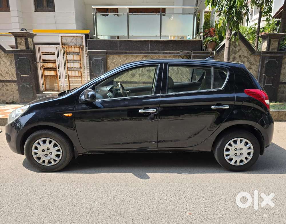 Hyundai I20 2010-2012 1.2 Magna, 2011, Petrol