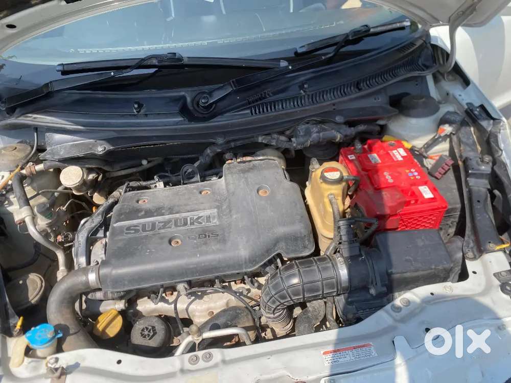 Maruti Suzuki Swift Vdi 2013