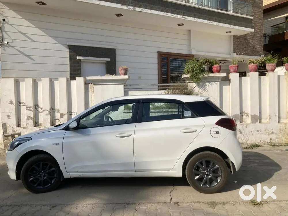 Hyundai I20 1.4 Magna 2018