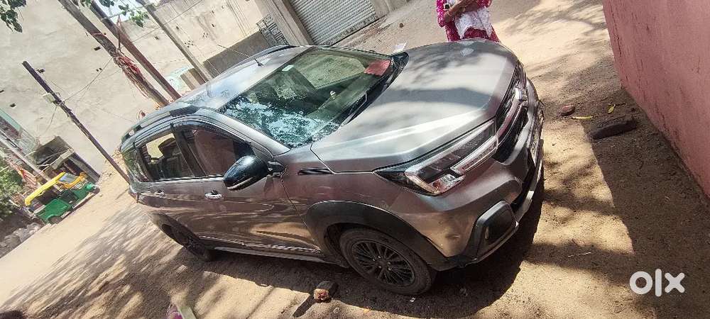 Gadi Bs Official Chala Hua H