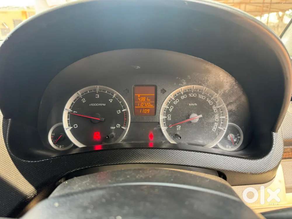 Maruti Suzuki Dzire 2015 Diesel 115000 Km Driven