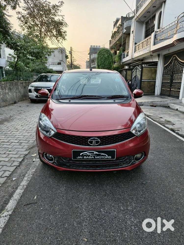 Tata Tiago 1.05 Revotorq Xz, 2020, Diesel