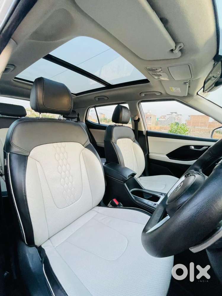Hyundai Creta Diesel 2020