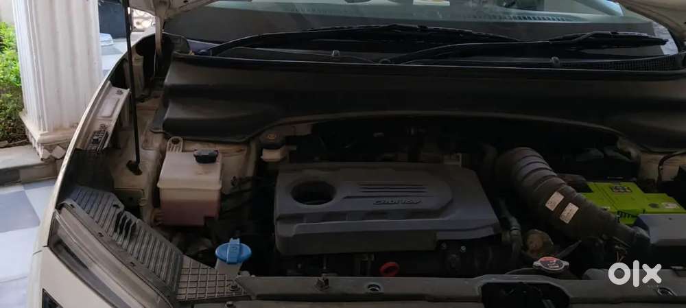 Good Condition Car