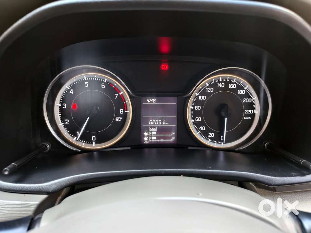 Maruti Suzuki Ertiga