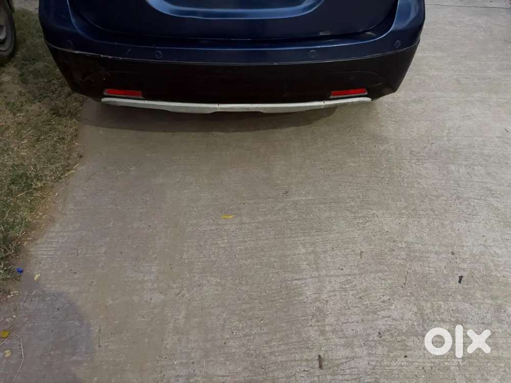 Maruti Suzuki S Cross 2019 Diesel