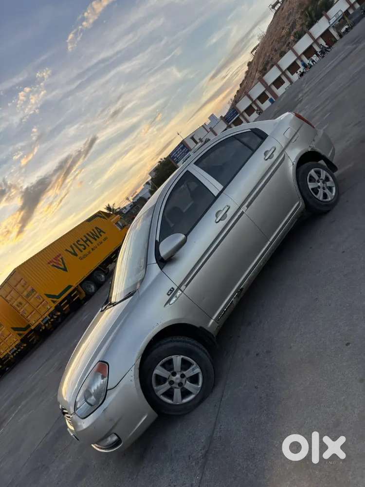 Hyundai Verna 1.6 Sx 2005