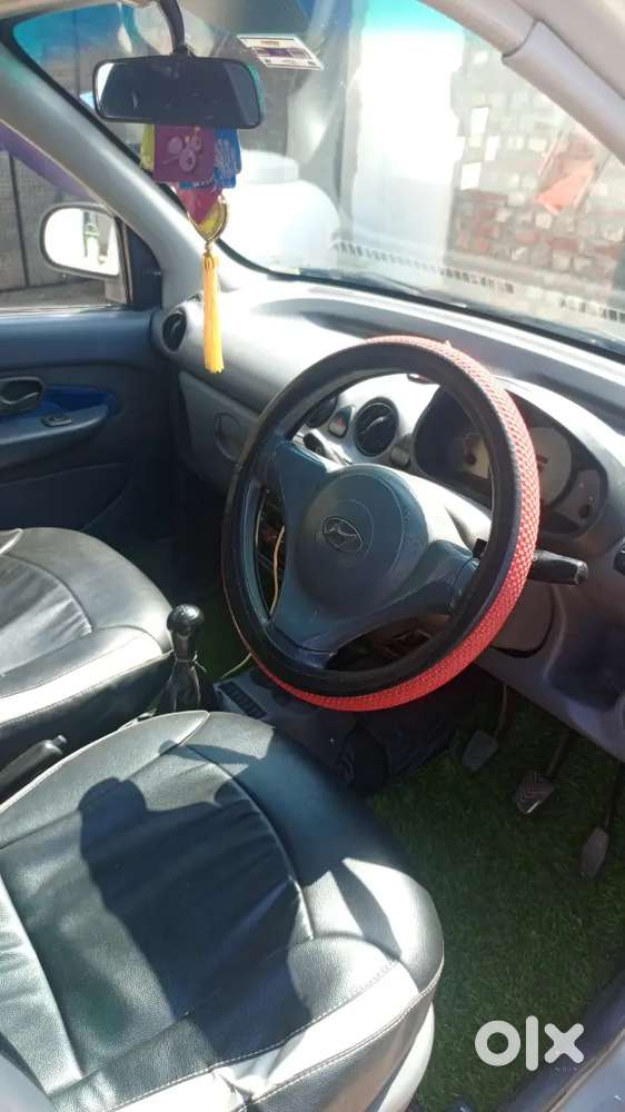 Hyundai Santro Xing 2008 Petrol 1 Nombar He