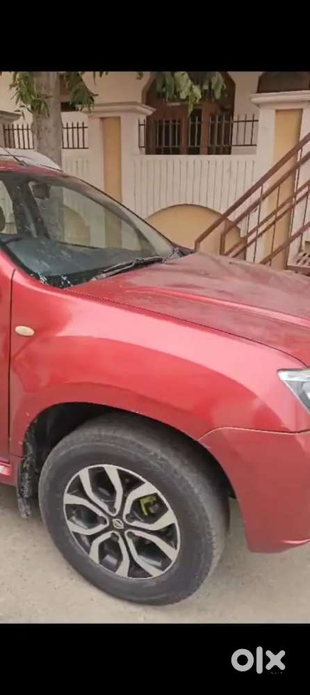 निशान की ट्रेनों