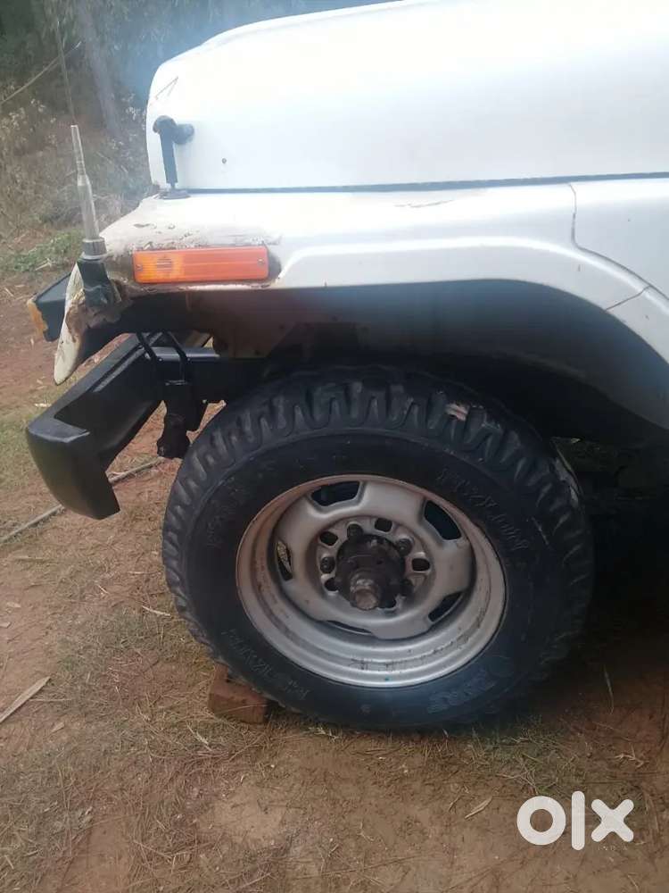 Mahindra Marshal 2012 Diesel Good Condition