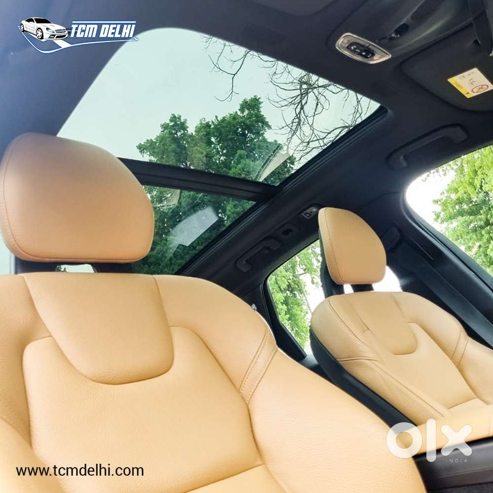 Volvo Xc60 Momentum D4, 2018, Diesel