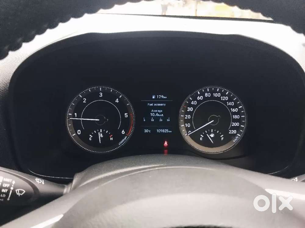 Hyundai Venue [2022-ongoing] 1.5 Crdi Sx, 2022, Diesel