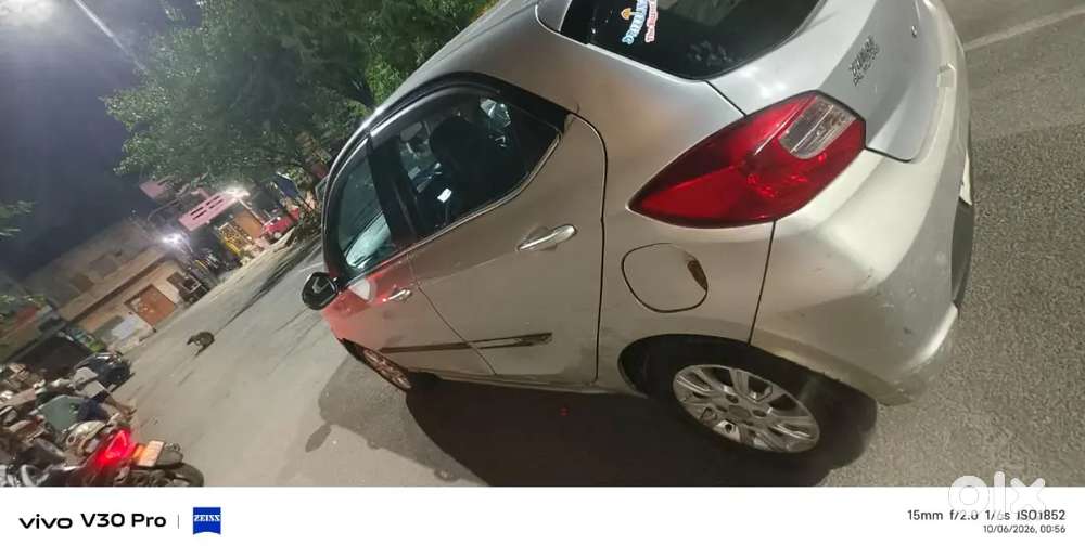 Tata Tiago 2017 Year Car