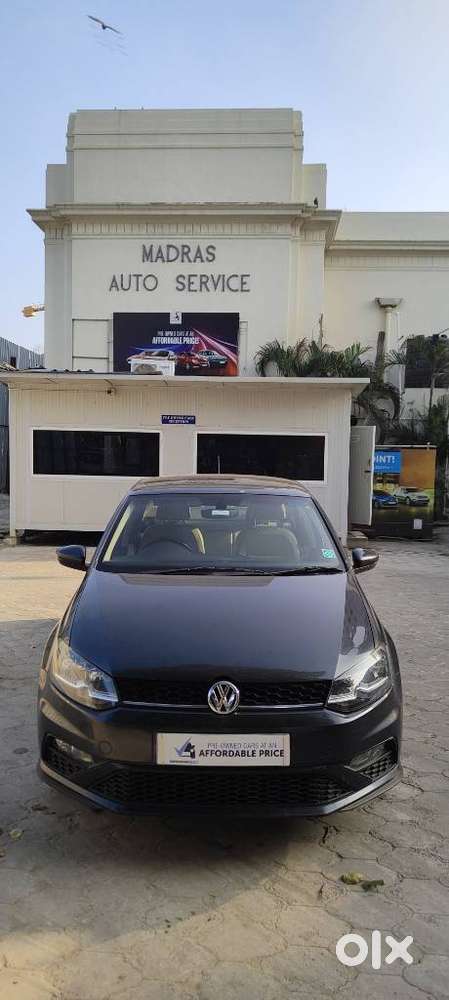 Volkswagen Vento 1.0 Highline Plus, 2022, Petrol