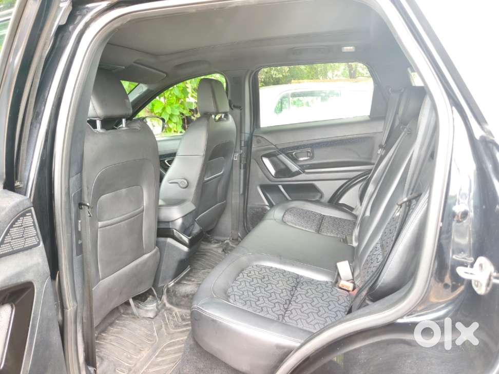 Tata Harrier Xza, 2021, Diesel