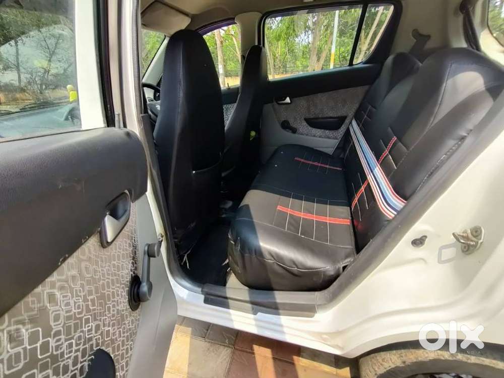 Maruti Suzuki Alto 800 Lxi, 2018, Petrol