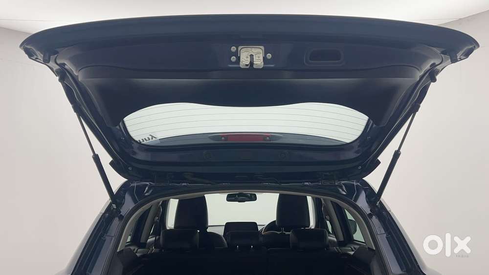 Maruti Suzuki Grand Vitara 1.5 Alpha Smart Hybrid, 2023, Petrol