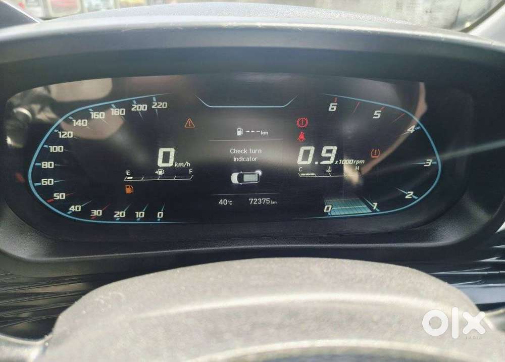 Hyundai New I20 1.5 Sportz Mt, 2021, Diesel