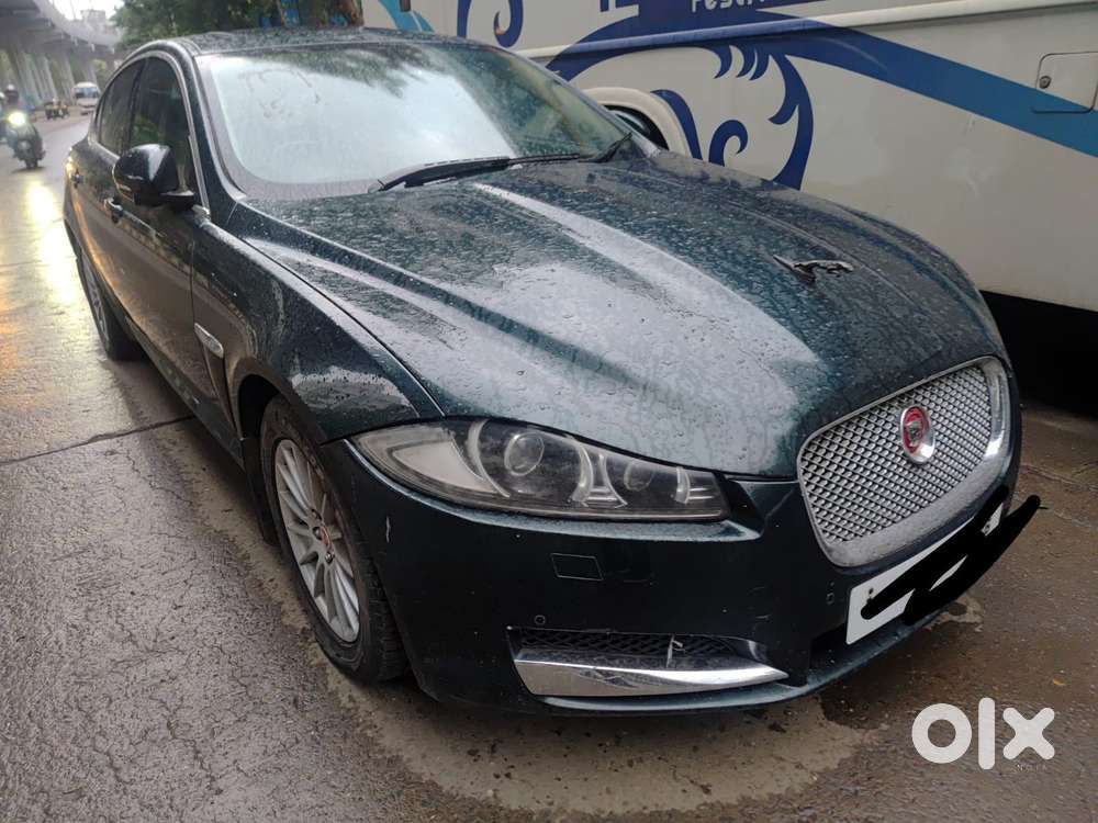 Jaguar Xf 2.2 Diesel, 2016, Diesel