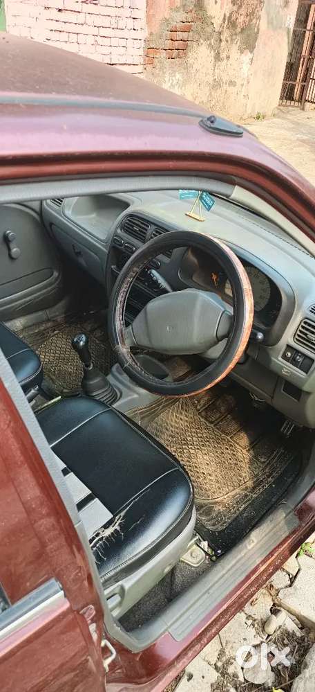 Maruti Suzuki Alto Lxi 2005 Petrol